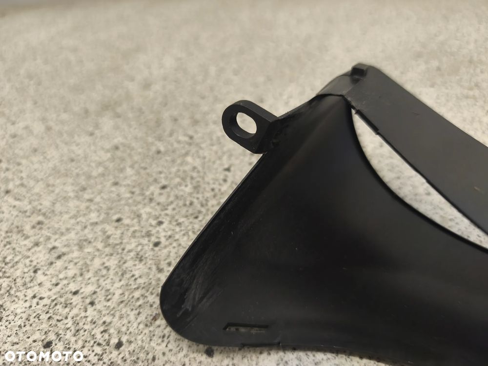Wlot powietrza, wypełnienie, owiewka, osłona Honda CBR600 CBR 600 - 7