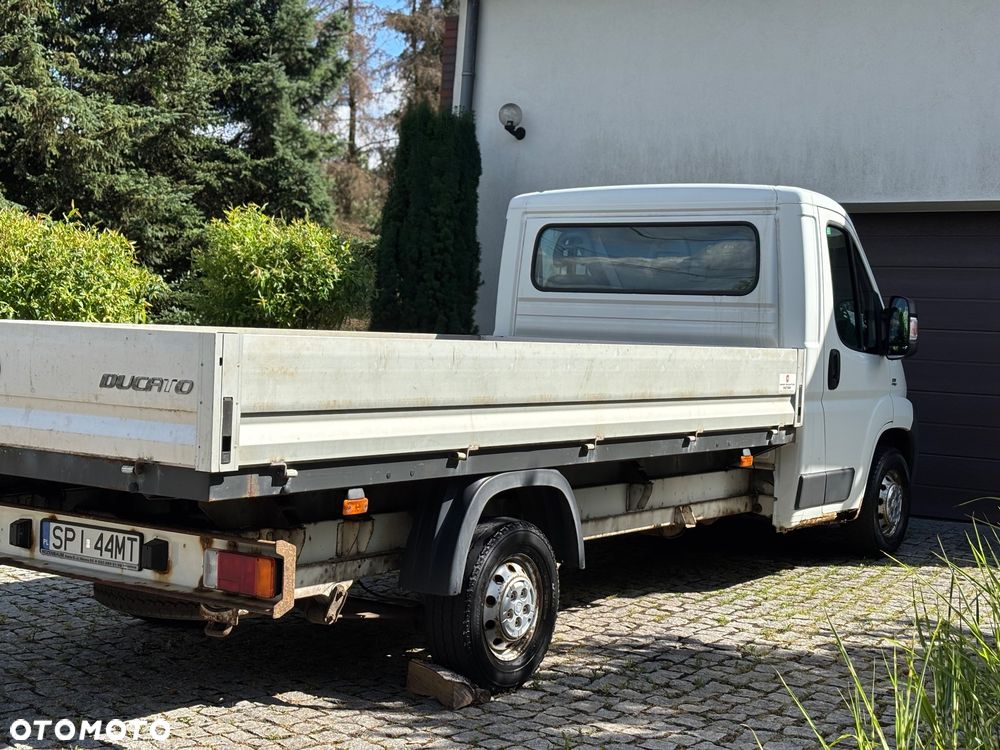 Fiat Ducato - 28