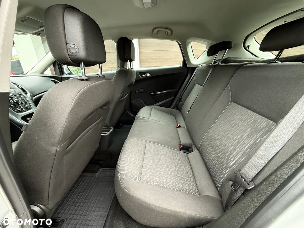 Opel Astra - 17