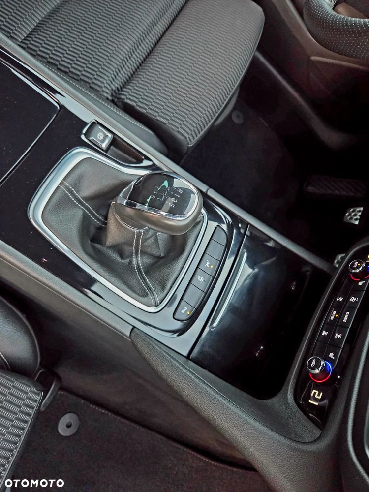 Opel Insignia 2.0 Business Innovation - 36