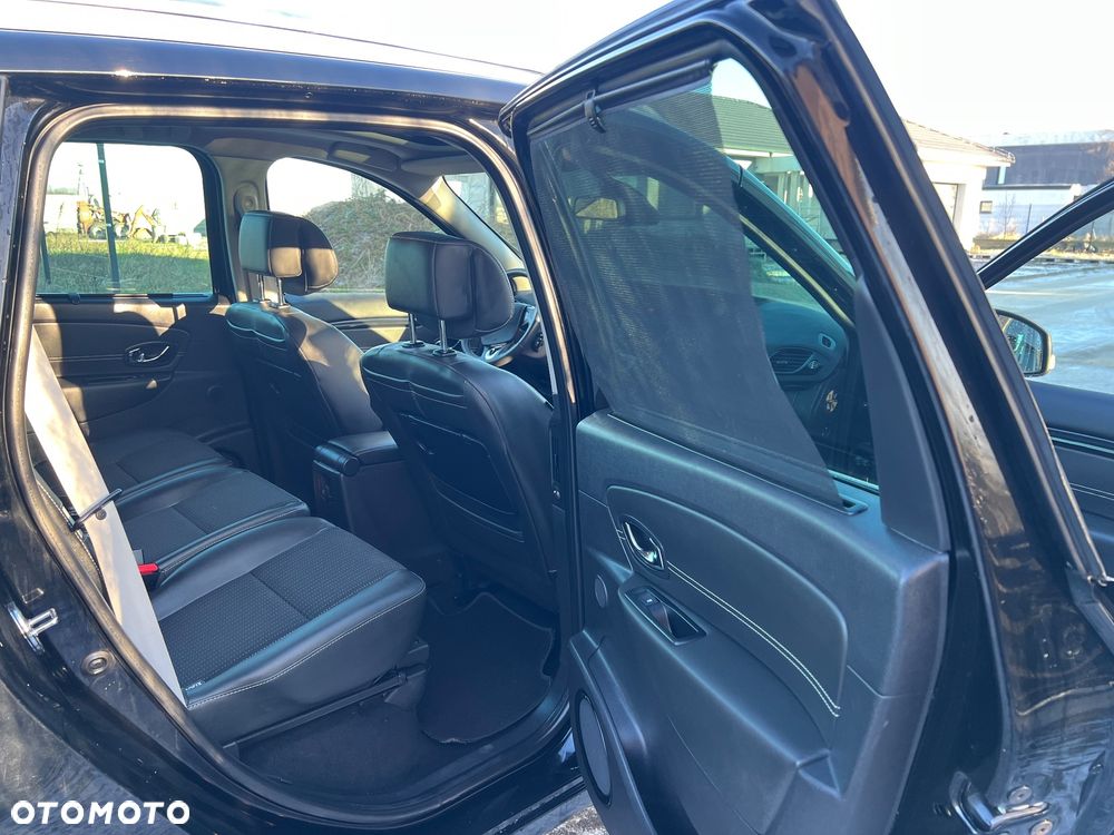 Renault Grand Scenic Energy dCi 130 S&S Bose Edition - 39