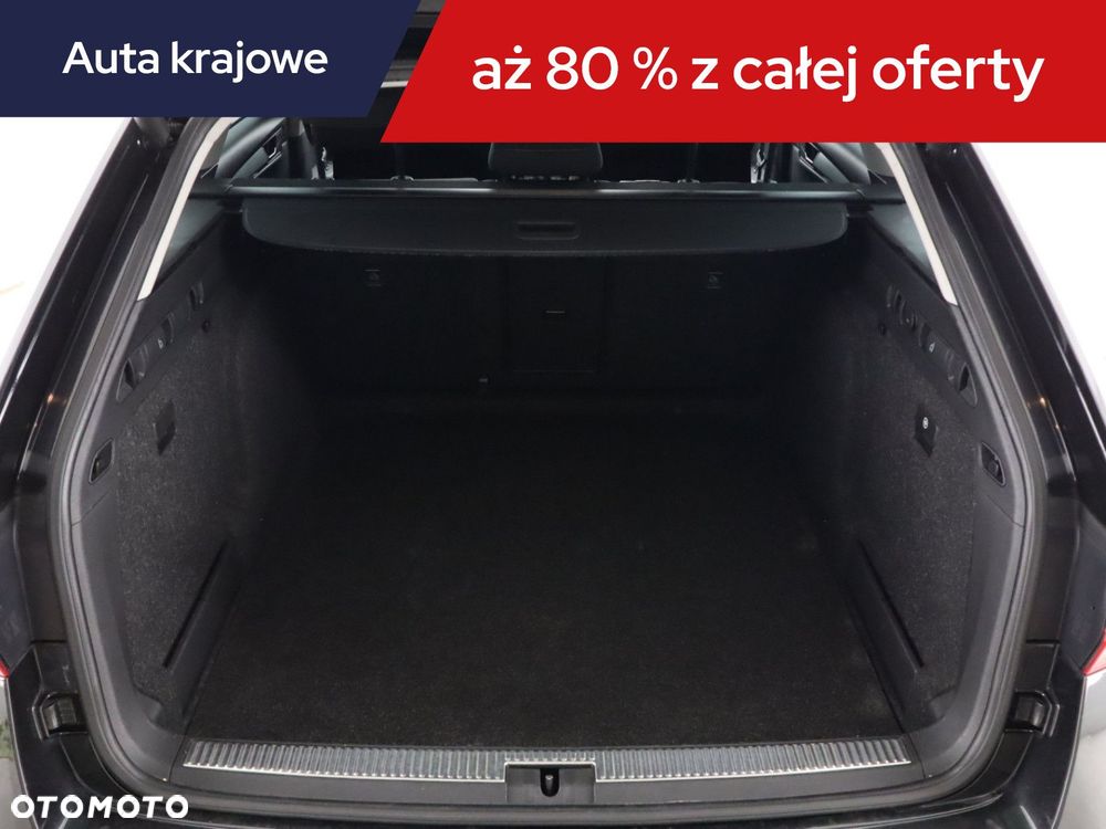Skoda Superb - 16