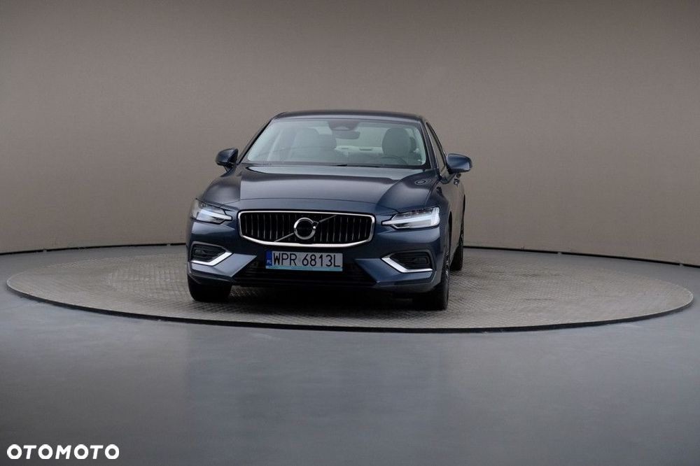 Volvo S60 - 3