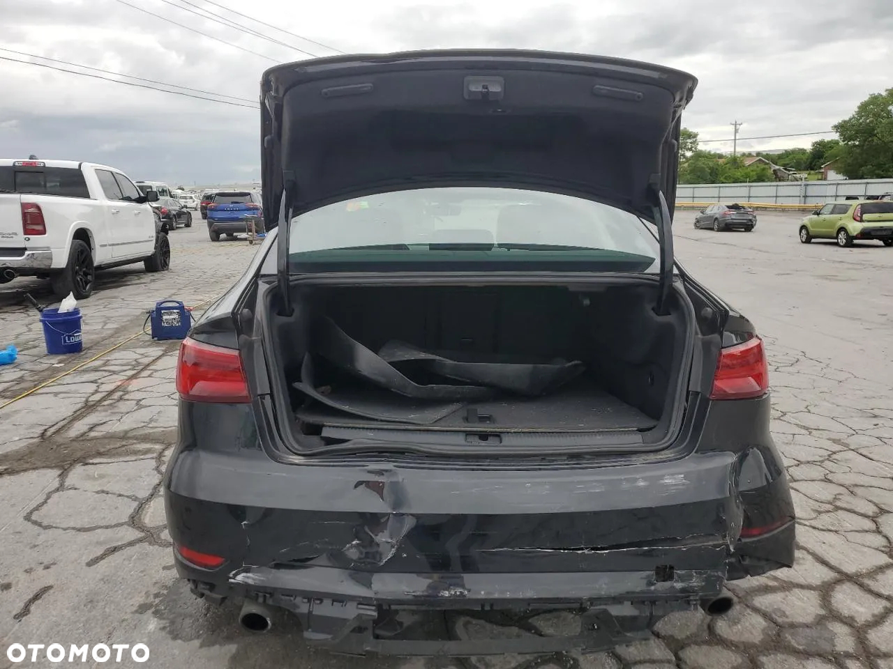 Audi A3 - 6