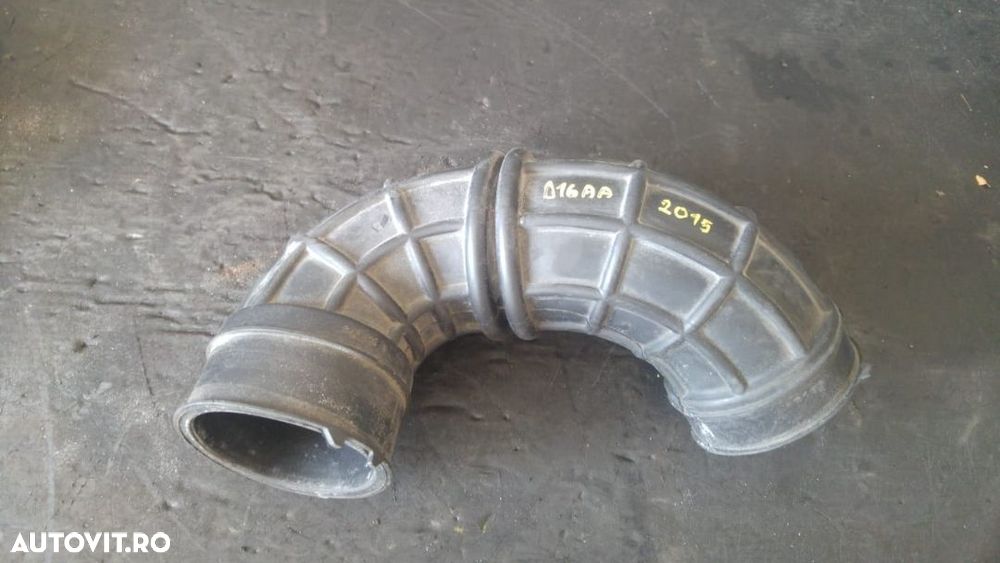 Furtun admisie suzuki vitara ly suzuki sx4 1.6 ddi d16aa - 1