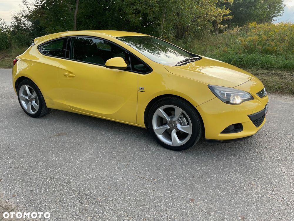 Opel Astra IV 1.4 Active - 7