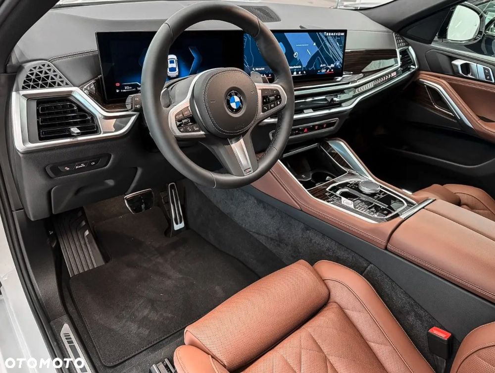 BMW X6 - 7