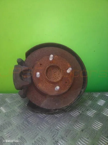PEÇAS AUTO USADAS para Smart Forfour 1.1i 2005 Monta Motor 134.910 - 36