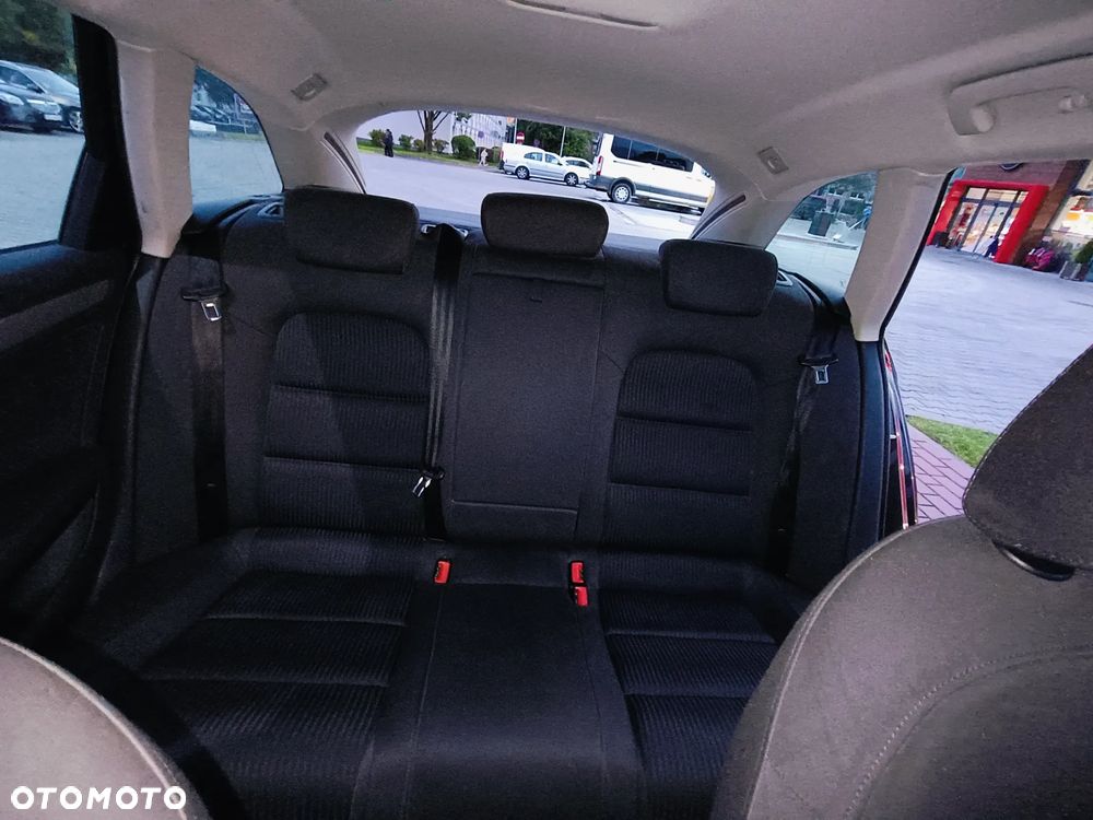 Audi A4 - 5