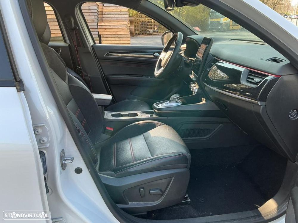 Renault Arkana 1.6 E-Tech R.S.Line - 8