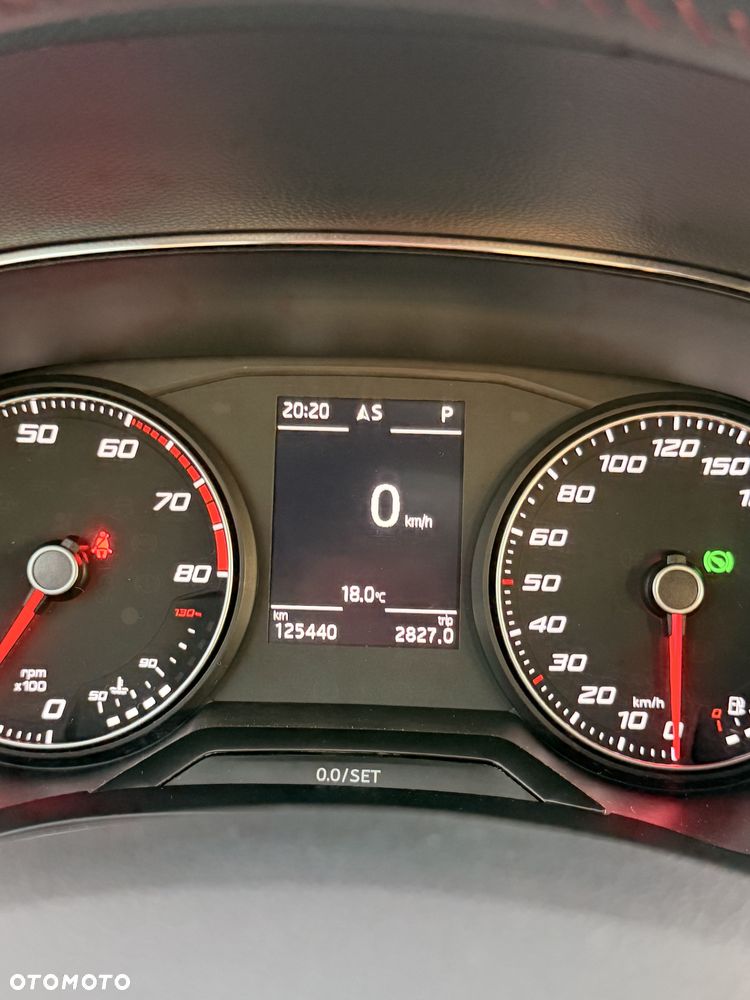 Seat Ibiza 1.0 TSI S&S DSG FR - 12