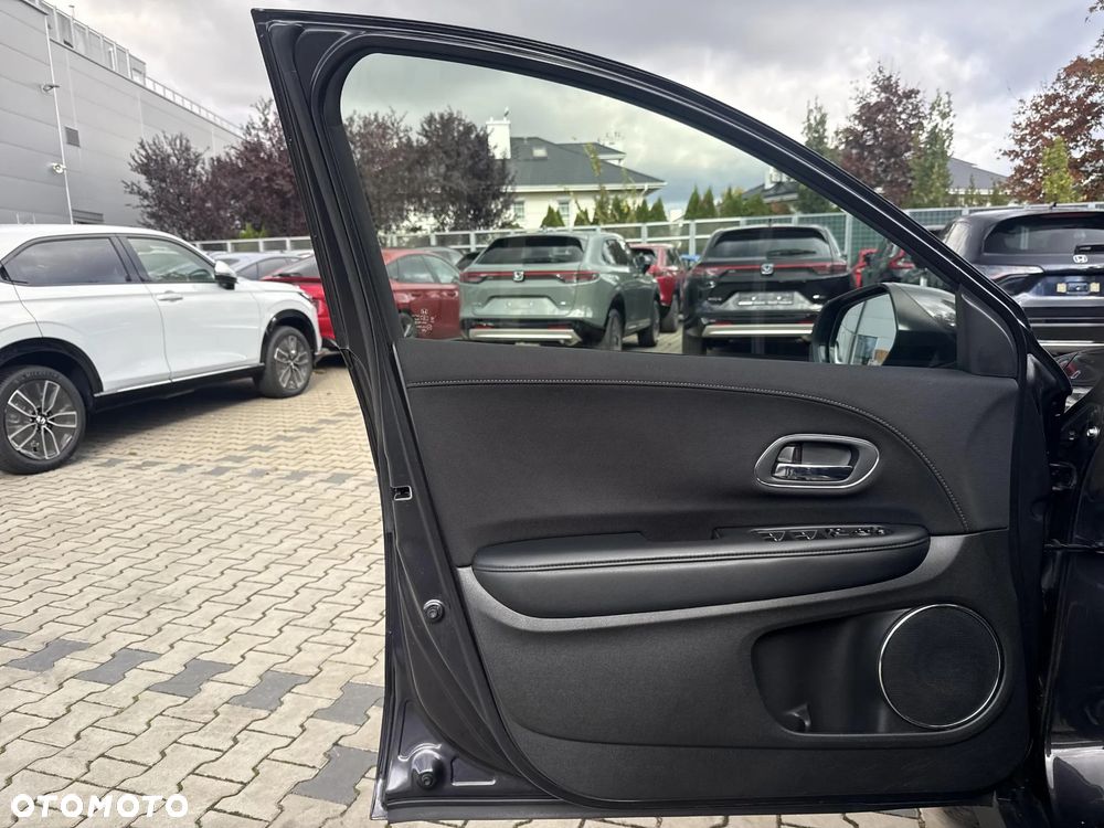 Honda HR-V 1.5 Executive (ADAS) CVT - 10