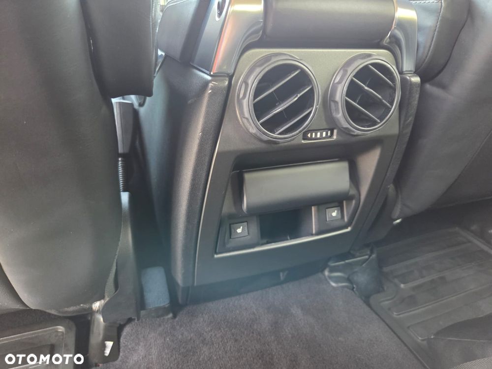 Land Rover Range Rover Sport S 5.0 V8 S/C - 10