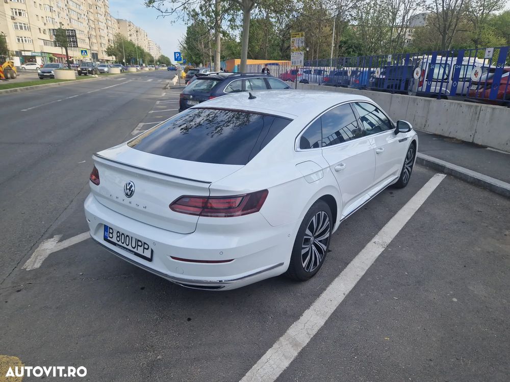Volkswagen ARTEON 2.0 TDI DSG R-Line - 11