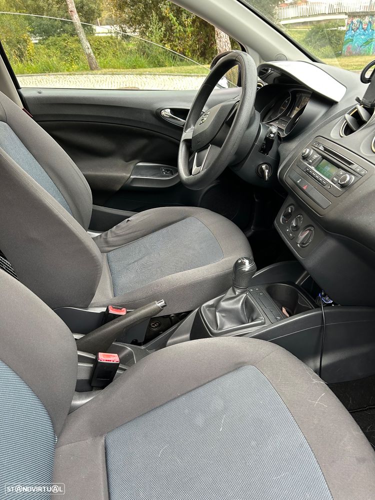 SEAT Ibiza - 6