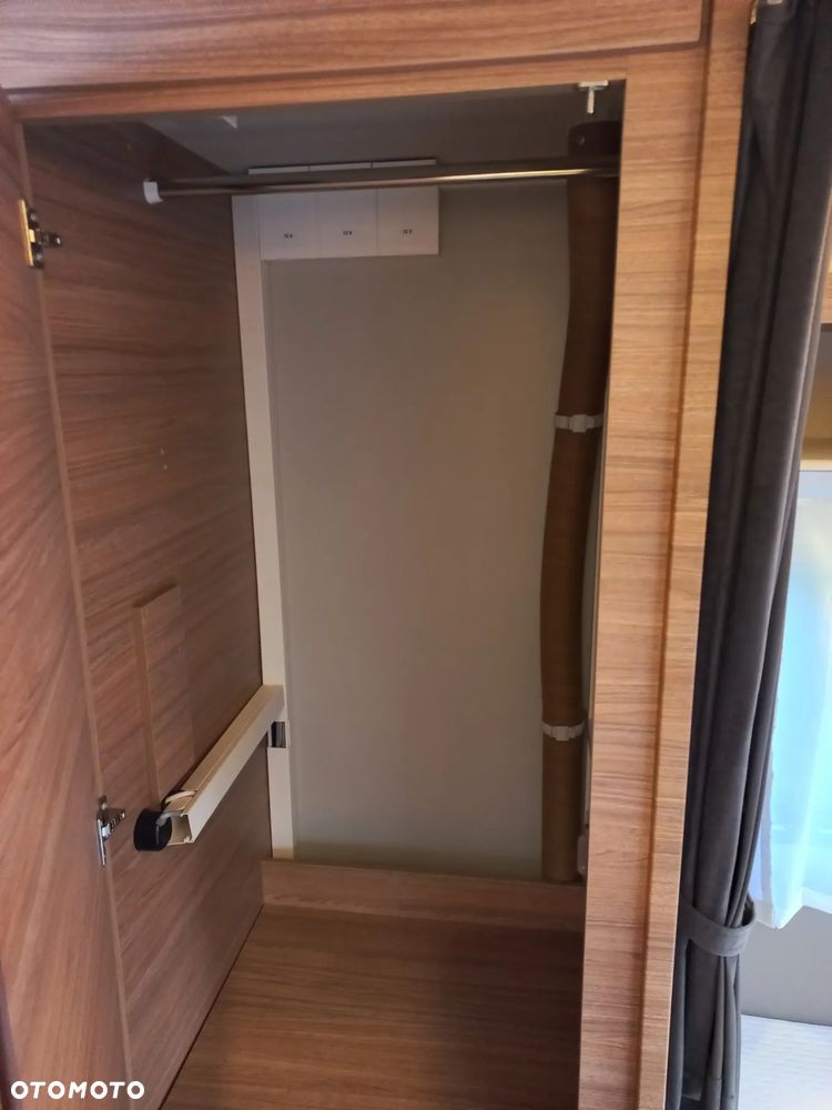 Weinsberg Cara One 390 QD - 34