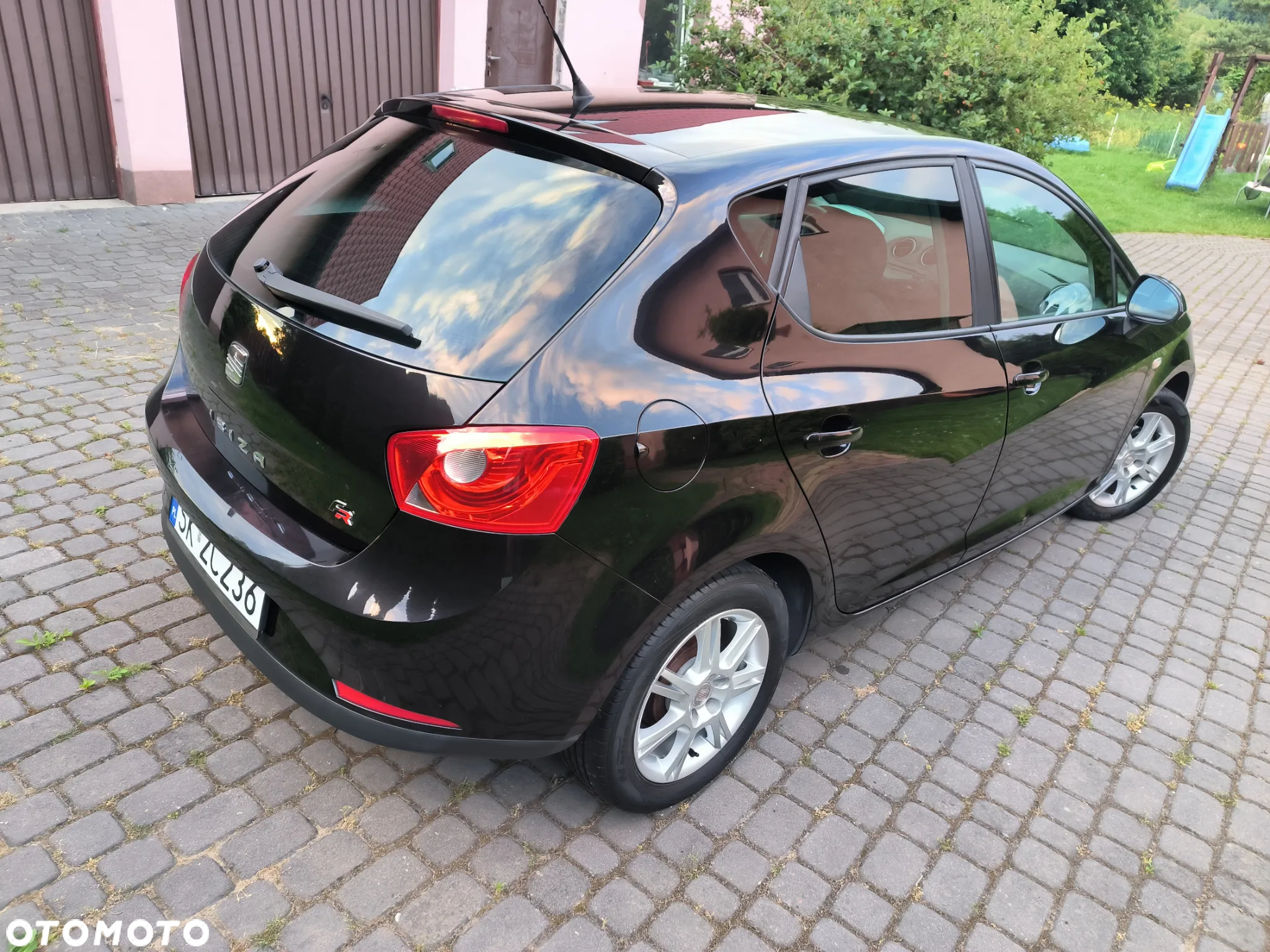Seat Ibiza 1.2 12V Style - 6