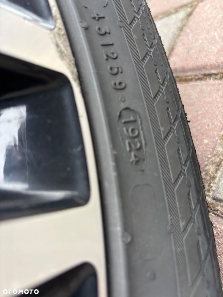 Mercedes-Benz Klasa V 250 BlueTEC Edition 1 7G-Tronic (d³ugi) - 12