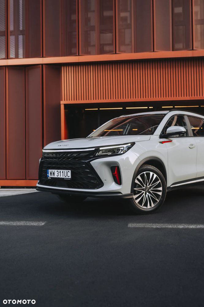 DFSK FX600 1.5 T-GDI Comfort - 24