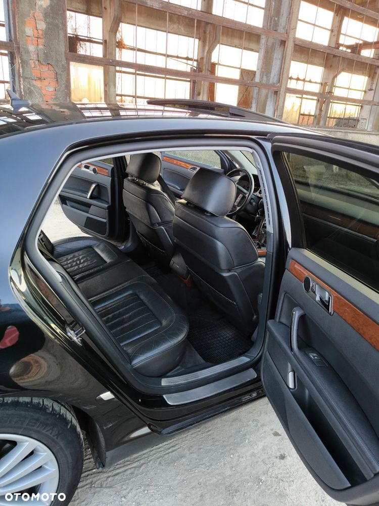 Volkswagen Phaeton 3.0 V6 TDI DPF 4Mot (5os) - 15