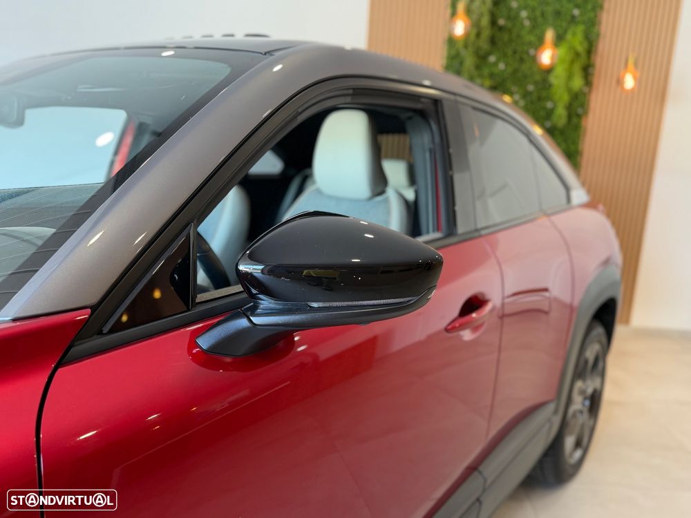 Mazda MX-30 e-Skyactiv Advantage+Modern Confidence - 15