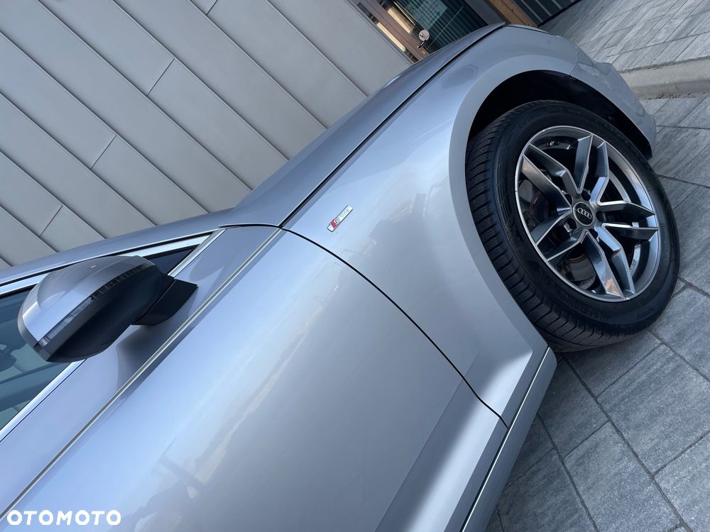 Audi A4 Avant 2.0 TDI S tronic sport - 36