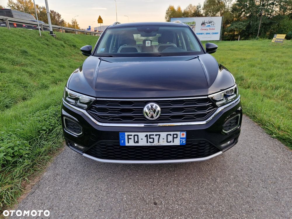 Volkswagen T-Roc - 7
