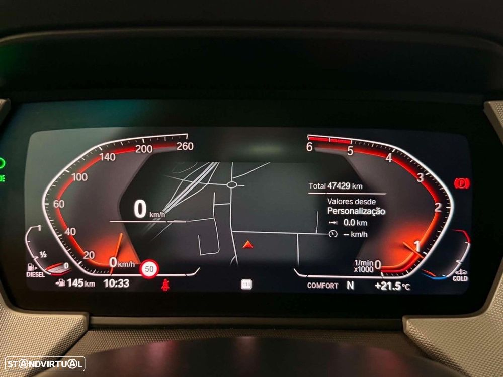 BMW 116 d Corporate Edition - 16