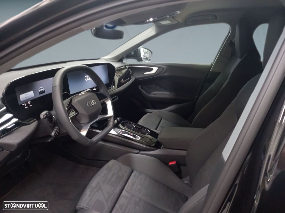 Audi A5 Avant e-hybrid quattro - 9
