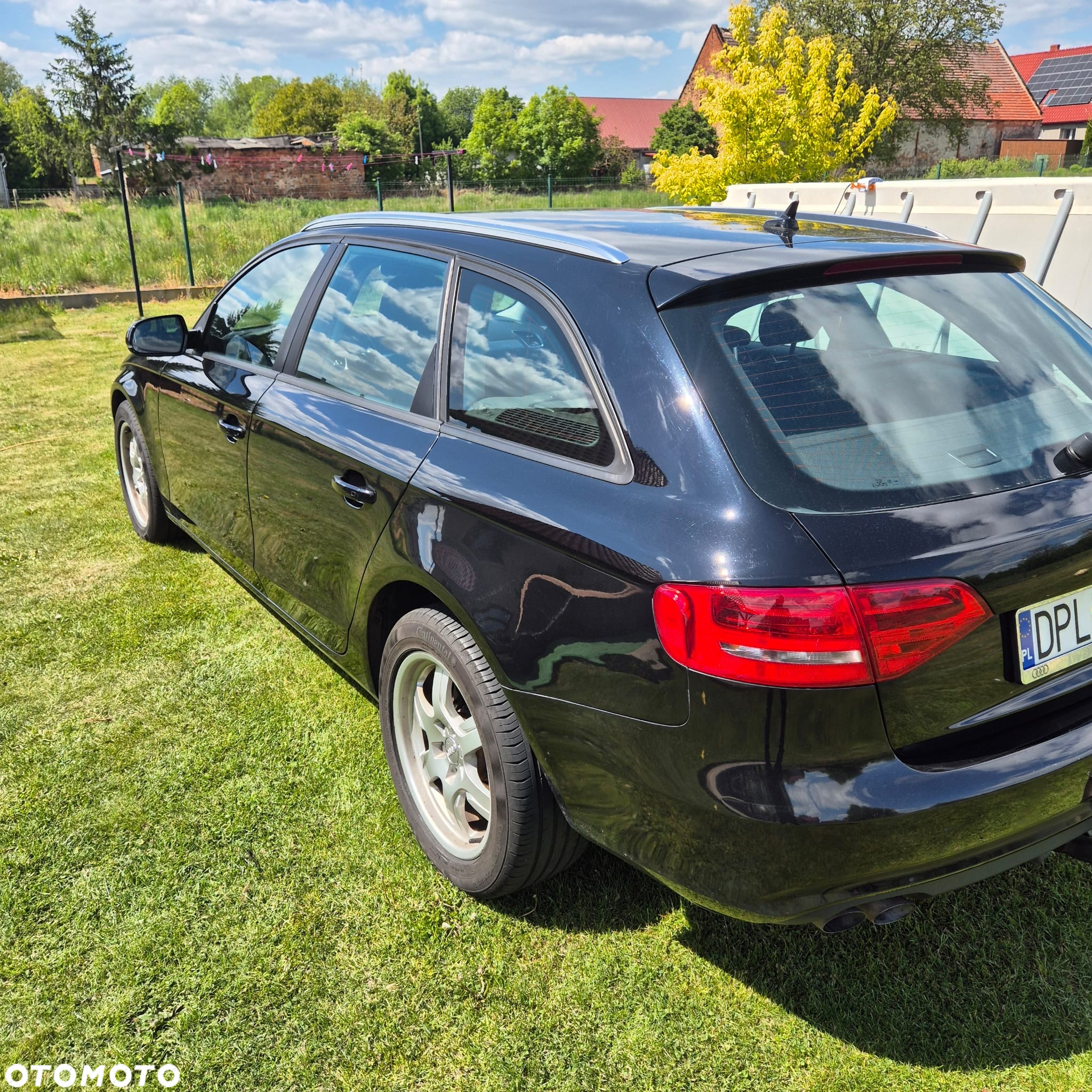 Audi A4 2.0 TDI - 4