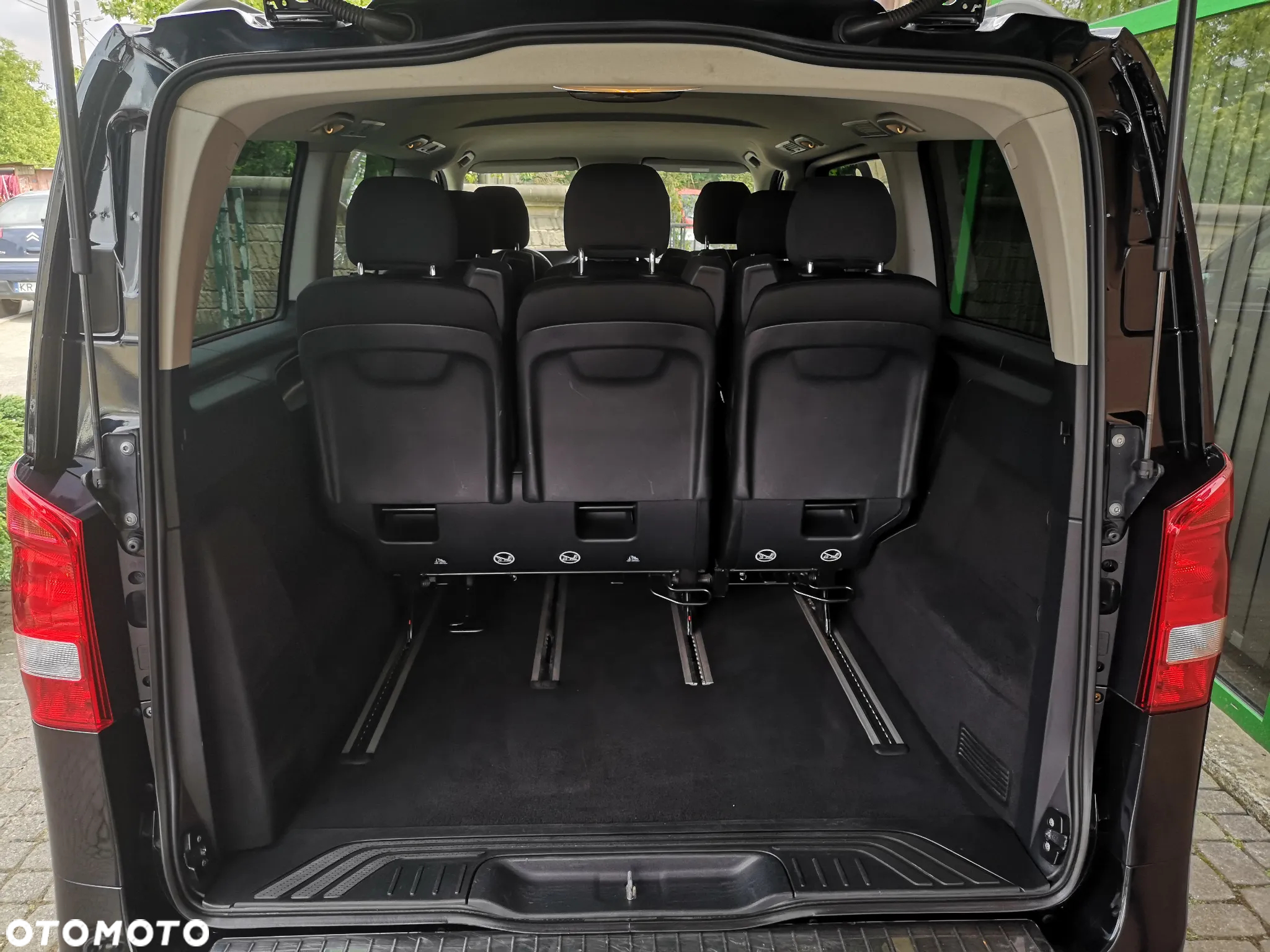 Mercedes-Benz Vito 111 CDI Tourer Pro 447.701 - 30