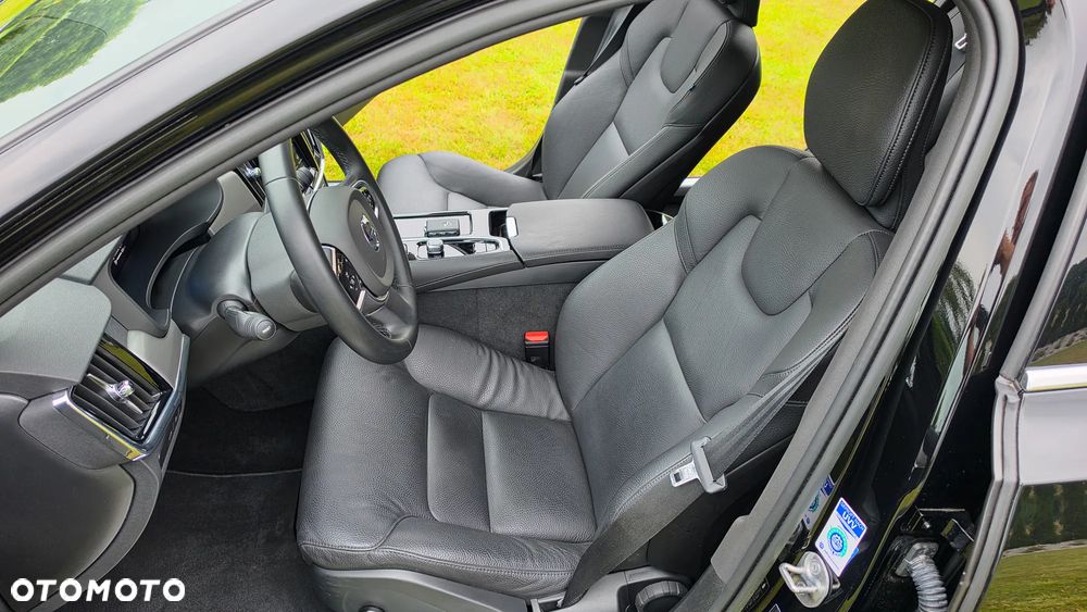 Volvo V90 T6 Recharge AWD Core - 11