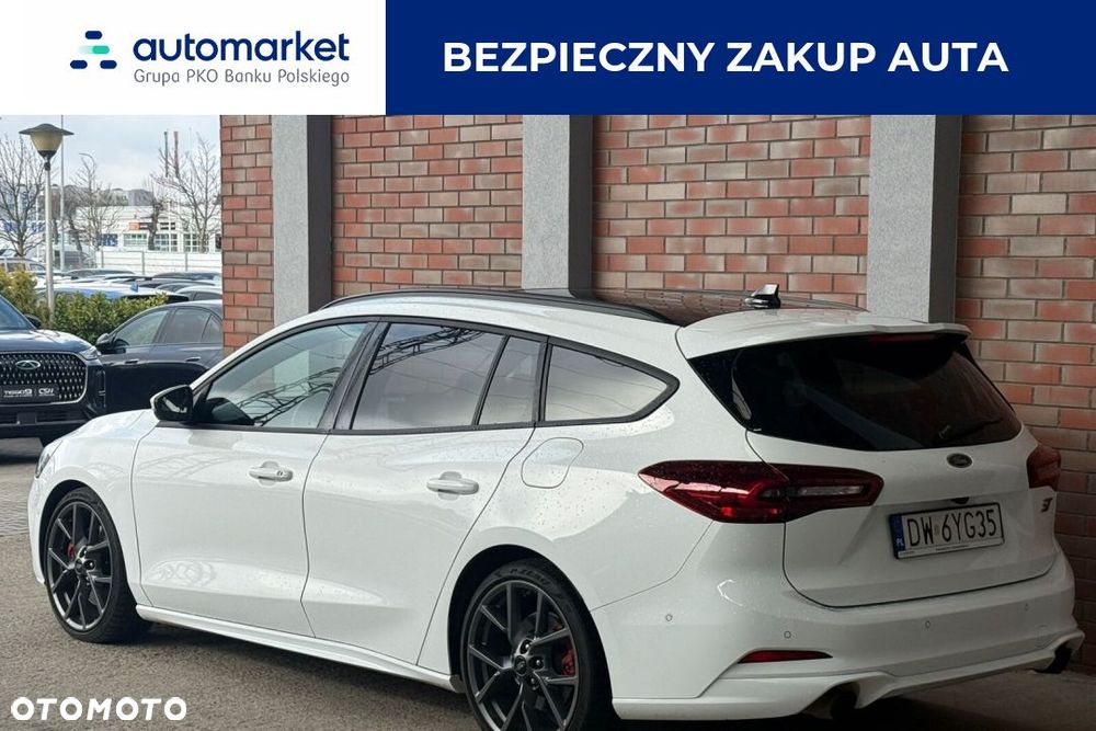 Ford Focus 2.3 EcoBoost ST X - 6