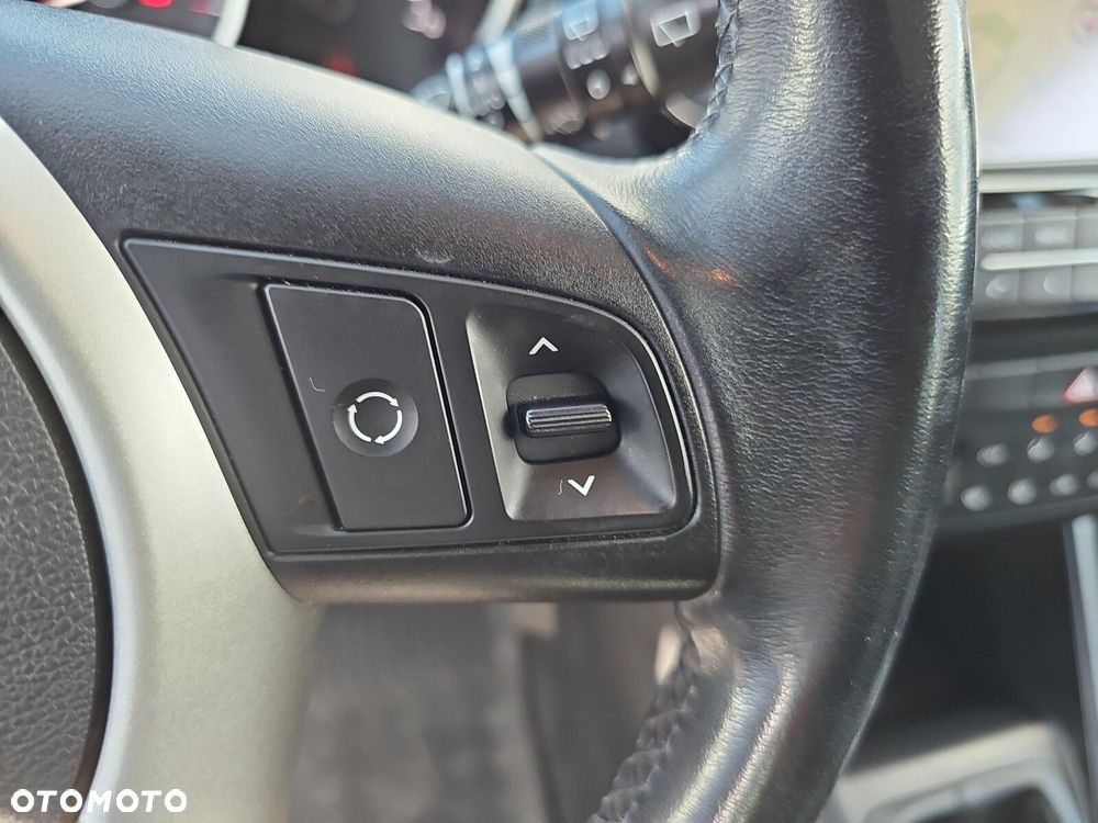 Kia Venga 1.4 L - 16