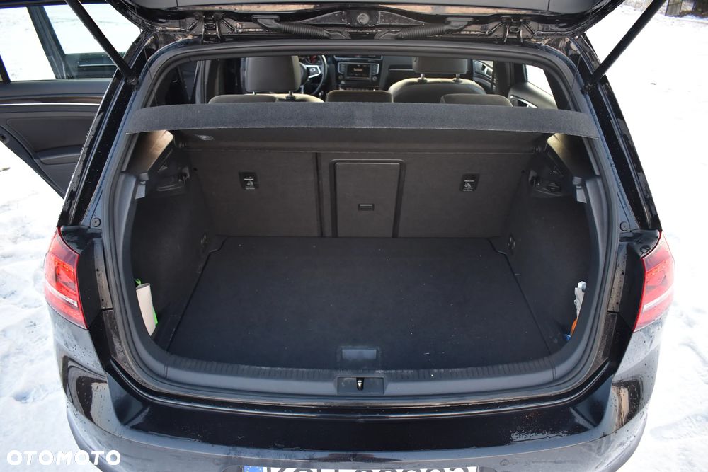 Volkswagen Golf 2.0 TDI BMT GTD - 14