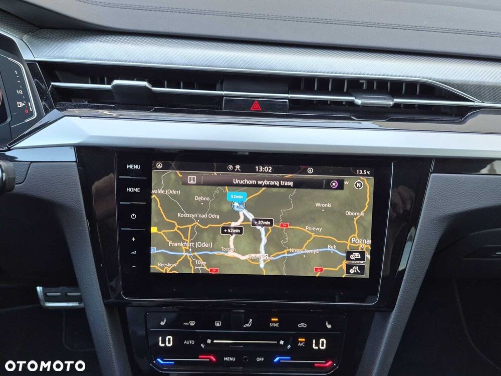 Volkswagen Arteon 2.0 TSI Elegance DSG - 12