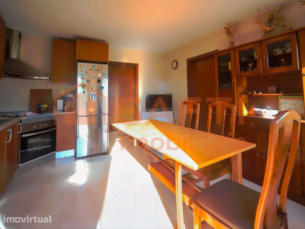 Moradia T4 com 2.600 m² de terreno - Magoito - Sintra - Grande imagem: 5/34