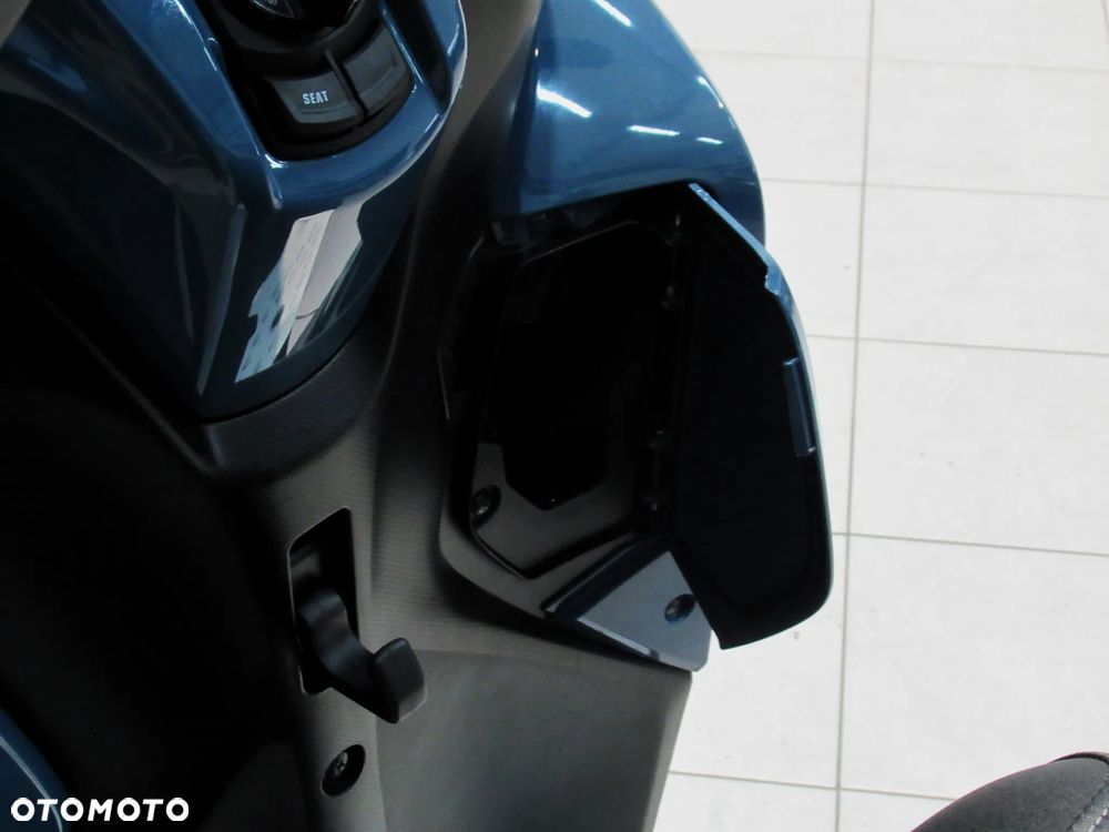 Yamaha Tricity - 14