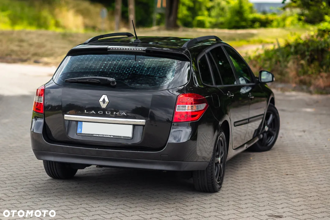 Renault Laguna 1.5 dCi Expression - 8