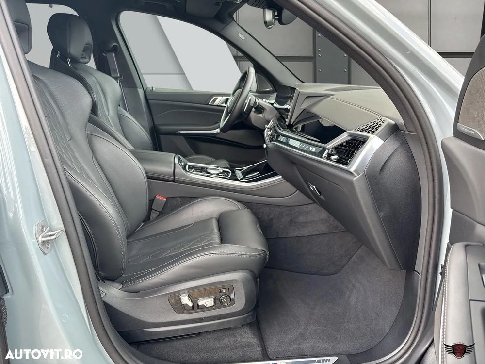 BMW X5 xDrive30d - 11