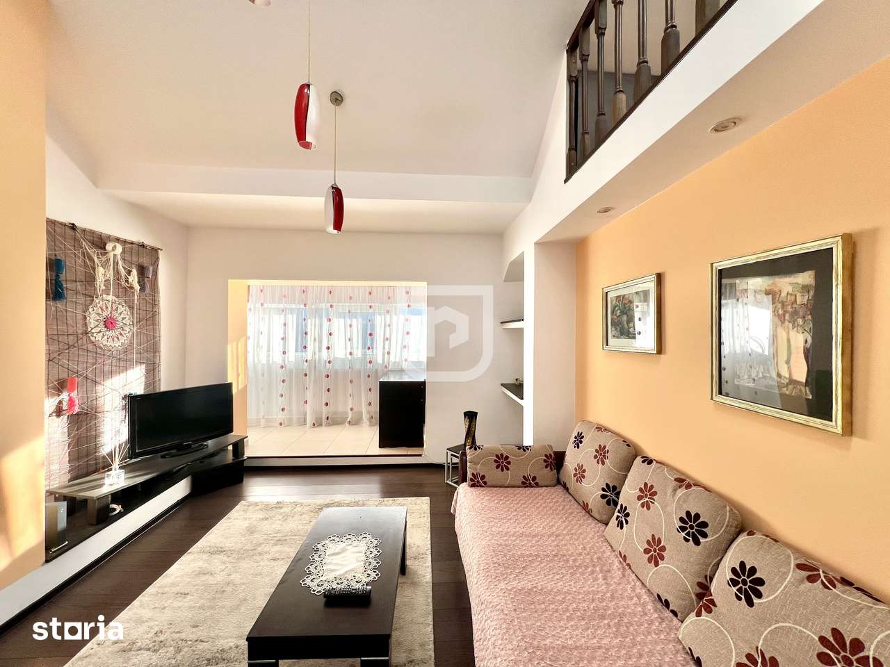 Apartament ULTRACENTRAL de vânzare | Gura Humorului - Imagine principală: 2/15