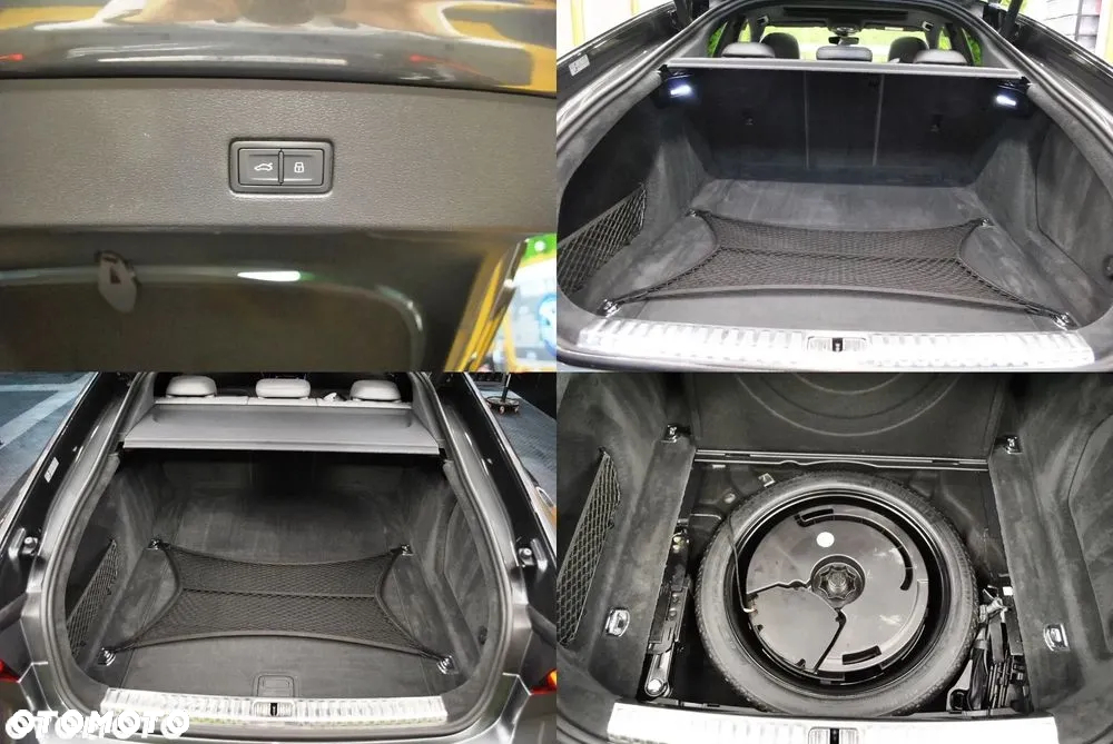 Audi A7 Sportback 50 TDI quattro tiptronic - 15