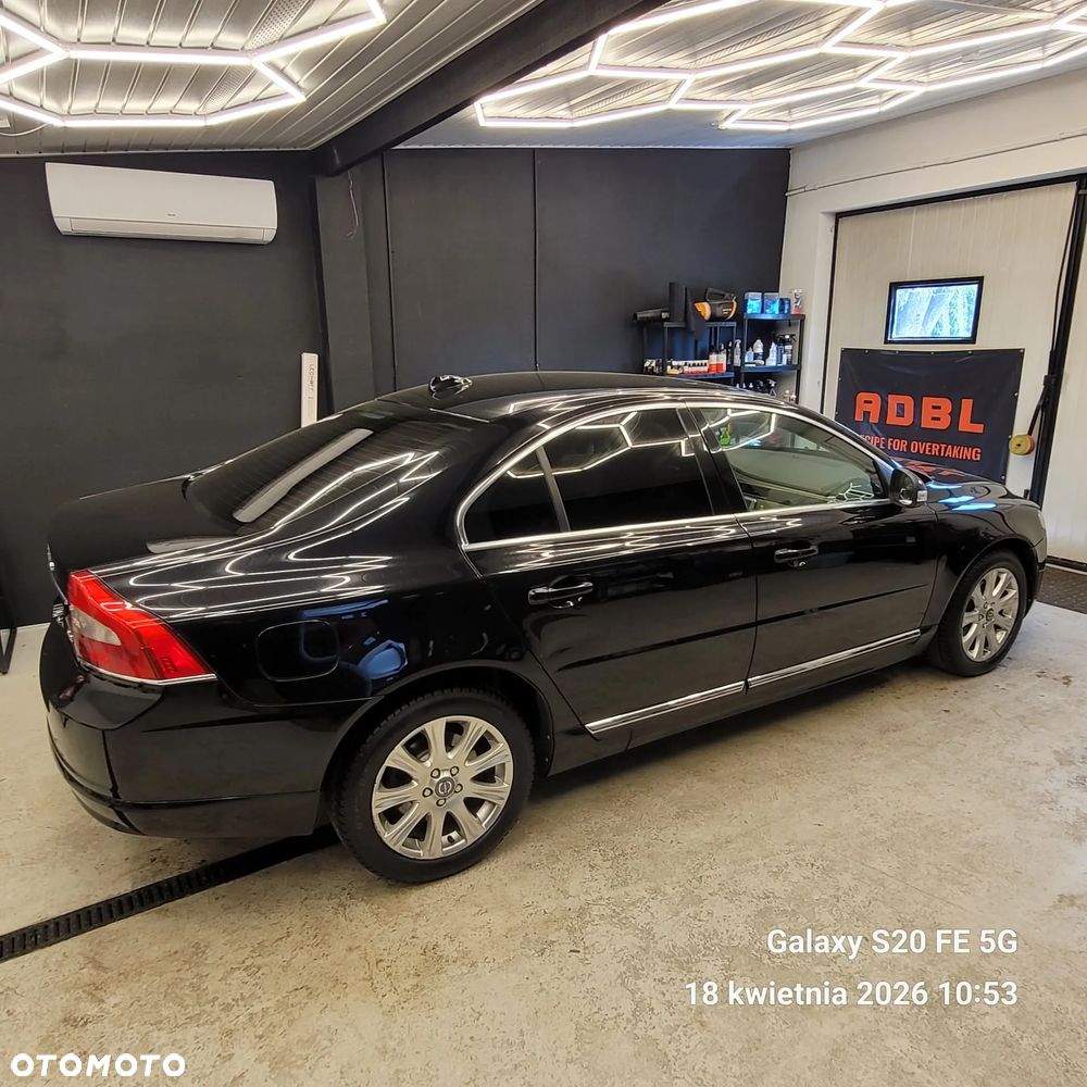 Volvo S80 D3 Momentum - 38