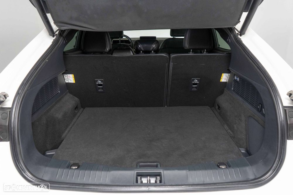 Ford Mustang Mach-E Standard - 12