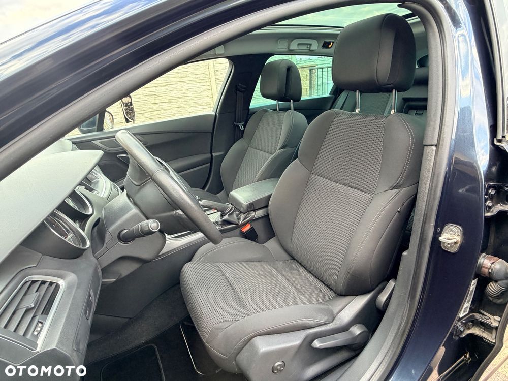 Peugeot 508 BlueHDi 120 Stop&Start Business-Line - 36