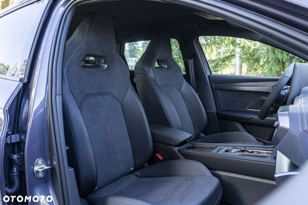 Cupra Leon Sportstourer - 34