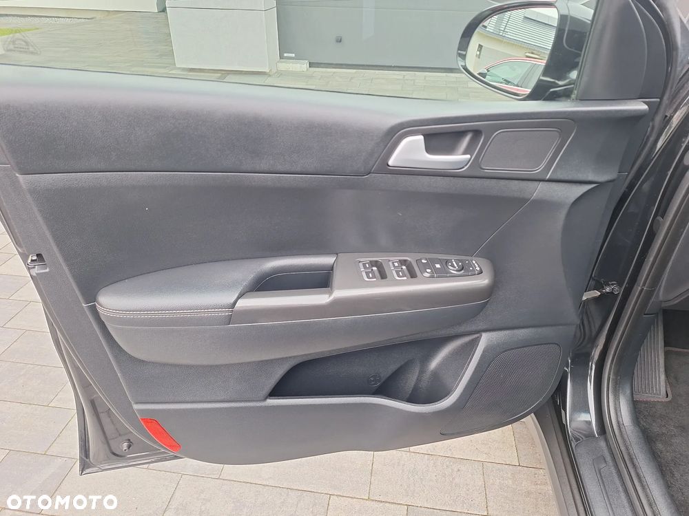 Kia Sportage 1.6 GDI 2WD Vision - 15