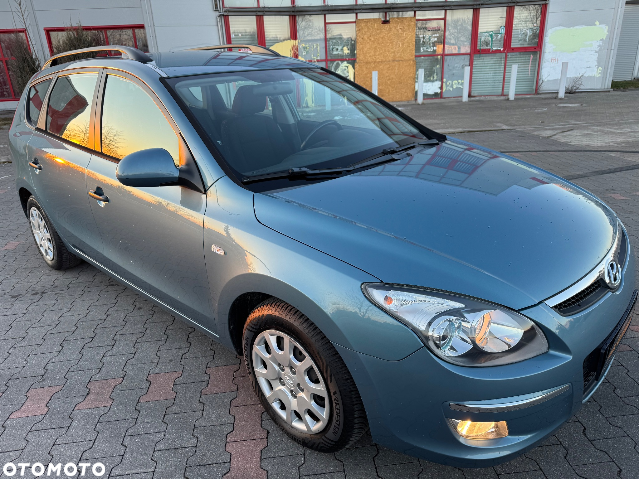 Hyundai i30 1.4 Comfort World Cup - 28