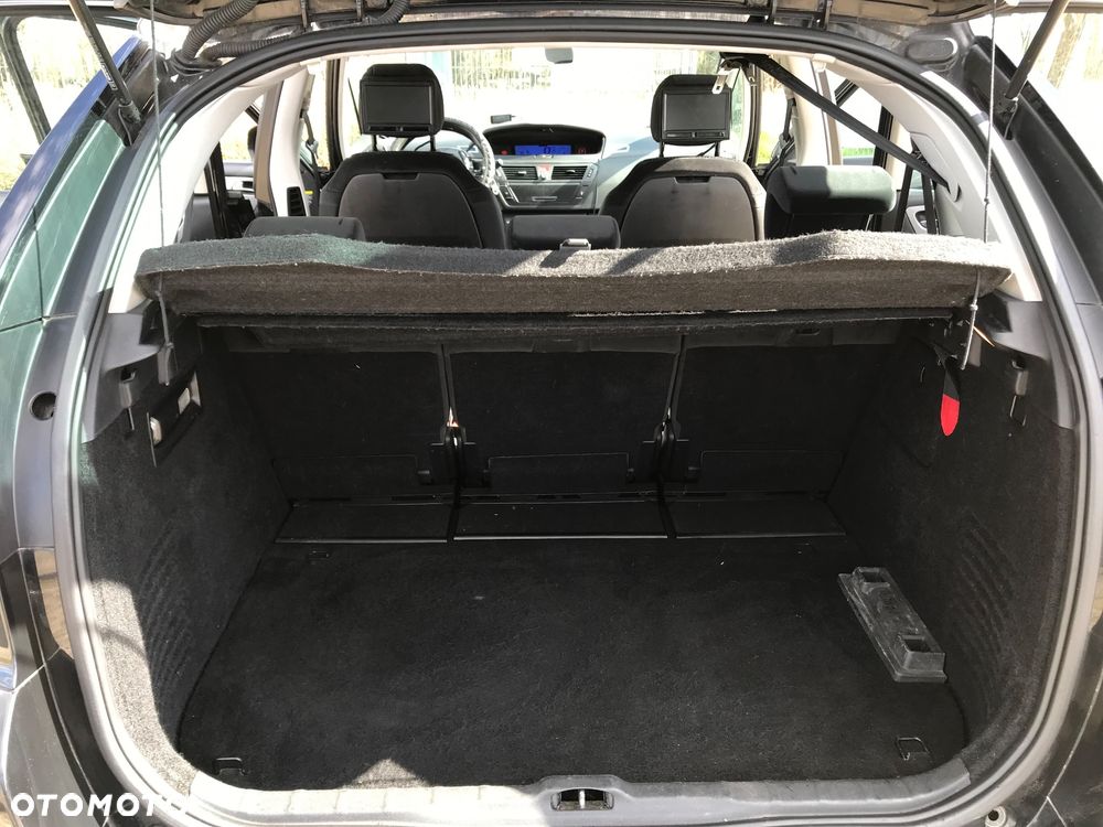 Citroën C4 Picasso 2.0 16V EGS6 Style - 20