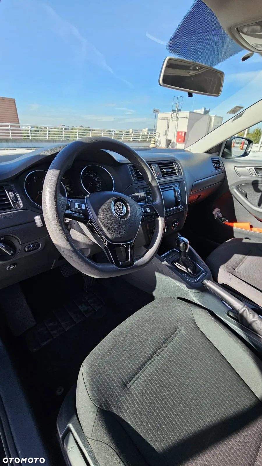 Volkswagen Jetta 2.0 Base - 6